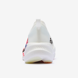  Giày Chạy Bộ BMAI Fly Plus 2025 Trắng – Chính Hãng 