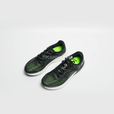  Giày Chạy Bộ BMAI Hunter 2.0 Đen – Nhẹ, Êm, Thoáng Khí 