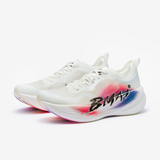  Giày Chạy Bộ BMAI Fly Plus 2025 Trắng – Chính Hãng 