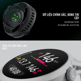  Đồng Hồ GPS Thể Thao COROS PACE 4 - Màn Hình AMOLED, Pin 41 Giờ GPS, Siêu Nhẹ 32g - Chính Hãng 