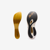  Giày Chạy Bộ BMAI Carbon 3.0 Turbo Golden Armor – Chính Hãng 