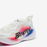  Giày Chạy Bộ BMAI Fly Plus 2025 Trắng – Chính Hãng 
