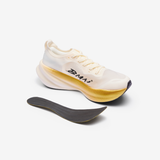  Giày Chạy Bộ BMAI Carbon 3.0 Turbo Golden Armor – Chính Hãng 