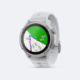  Đồng Hồ GPS Thể Thao COROS APEX 4 Chính Hãng - Titanium, Sapphire, Pin 65 Giờ 