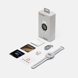  Đồng Hồ GPS Thể Thao COROS PACE 4 - Màn Hình AMOLED, Pin 41 Giờ GPS, Siêu Nhẹ 32g - Chính Hãng 