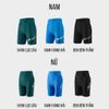  Quần Bó Đùi Chạy Bộ 2 Lớp - BMAI FRSM001 - Nam 2026 