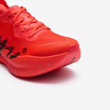  Giày Chạy Bộ Carbon BMAI Turbo 3.0 Đỏ Chính Hãng - Full Carbon 