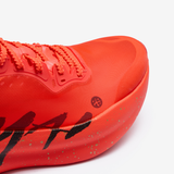  Giày Chạy Bộ Carbon BMAI Turbo 3.0 Đỏ Chính Hãng - Full Carbon 