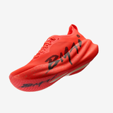  Giày Chạy Bộ Carbon BMAI Turbo 3.0 Đỏ Chính Hãng - Full Carbon 