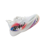  Giày Chạy Bộ BMAI Fly Plus 2025 Trắng – Chính Hãng 