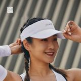  BMAI Mũ chạy bộ visor PRZJ005 