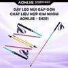  Gậy Chạy Trail AONIJIE E4201 - Carbon & Hợp Kim Nhôm - 3 Màu 