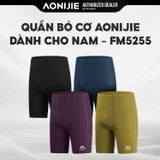  Aonijie Quần bó chạy bộ Nam FM5255 - Nhanh Khô, Co Giãn, Thoáng Mát Sẵn Sàng Cho Mọi Buổi Tập 