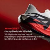  Giày Chạy Bộ BMAI TURBO 4.0 - Giày Chạy Bộ Carbon Racing Cao Cấp - Thế Hệ Mới, Tốc Độ Được Nâng Cấp Toàn Diện 