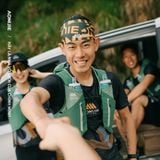  Balo/Vest nước Aonijie MB 12L - Phiên Bản Mont Blanc 