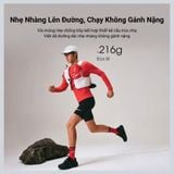  Balo Dã Ngoại Địa Hình BMAI 8L PRTL001 - Áo Vest Chạy Bộ Chuyên Nghiệp, Siêu Nhẹ, Ôm Sát Hoàn Hảo 