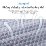  Balo/Vest nước AONIJIE E913 - 5L - Freesize 