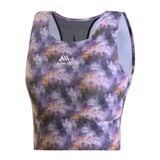  Aonijie Áo ba lỗ chạy bộ Nữ FW6258 - Áo Crop Top Chạy Bộ Nữ Siêu Nhẹ 42g 