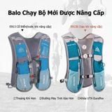  Balo/Vest nước AONIJIE E913 - 5L - Freesize 