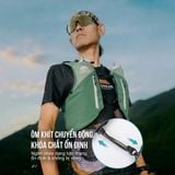  Balo/Vest nước Aonijie MB 12L - Phiên Bản Mont Blanc 