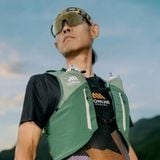  Balo/Vest nước Aonijie MB 12L - Phiên Bản Mont Blanc 