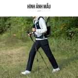 Gậy Chạy Trail AONIJIE Tự Điều Chỉnh Size E4215 