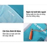 Balo/Vest nước AONIJIE E913 - 5L - Freesize 
