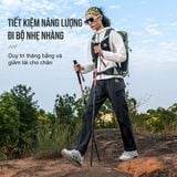  Gậy Chạy Trail AONIJIE Tự Điều Chỉnh Size E4215 