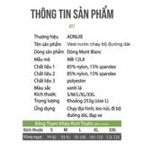  Balo/Vest nước Aonijie MB 12L - Phiên Bản Mont Blanc 