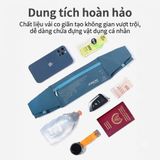  Đai Chạy Bộ Thể Thao Aonijie W8112 