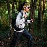  Gậy Chạy Trail AONIJIE Tự Điều Chỉnh Size E4215 