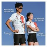  Balo Dã Ngoại Địa Hình BMAI 8L PRTL001 - Áo Vest Chạy Bộ Chuyên Nghiệp, Siêu Nhẹ, Ôm Sát Hoàn Hảo 