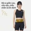  Đai chạy bộ thể thao AONIJIE W8146 