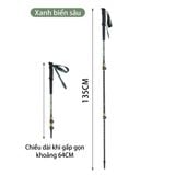  Gậy Chạy Trail AONIJIE Tự Điều Chỉnh Size E4215 