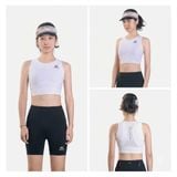  Aonijie Áo ba lỗ chạy bộ Nữ FW6258 - Áo Crop Top Chạy Bộ Nữ Siêu Nhẹ 42g 