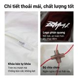  Balo Dã Ngoại Địa Hình BMAI 8L PRTL001 - Áo Vest Chạy Bộ Chuyên Nghiệp, Siêu Nhẹ, Ôm Sát Hoàn Hảo 