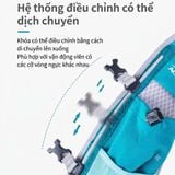  Balo/Vest nước AONIJIE E913 - 5L - Freesize 