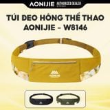  Đai chạy bộ thể thao AONIJIE W8146 