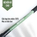 Gậy Chạy Trail AONIJIE Tự Điều Chỉnh Size E4215 