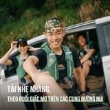  Balo/Vest nước Aonijie MB 12L - Phiên Bản Mont Blanc 