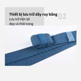  Đai Chạy Bộ Thể Thao Aonijie W8112 