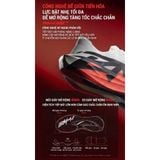  Giày Chạy Bộ BMAI TURBO 4.0 - Giày Chạy Bộ Carbon Racing Cao Cấp - Thế Hệ Mới, Tốc Độ Được Nâng Cấp Toàn Diện 