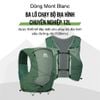  Balo/Vest nước Aonijie MB 12L - Phiên Bản Mont Blanc 