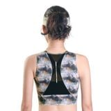  Aonijie Áo ba lỗ chạy bộ Nữ FW6258 - Áo Crop Top Chạy Bộ Nữ Siêu Nhẹ 42g 