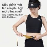  Đai chạy bộ thể thao AONIJIE W8146 