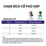  Balo Dã Ngoại Địa Hình BMAI 8L PRTL001 - Áo Vest Chạy Bộ Chuyên Nghiệp, Siêu Nhẹ, Ôm Sát Hoàn Hảo 