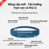  Đai Chạy Bộ Thể Thao Aonijie W8112 