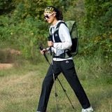  Gậy Chạy Trail AONIJIE Tự Điều Chỉnh Size E4215 