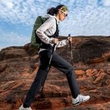  Gậy Chạy Trail AONIJIE Tự Điều Chỉnh Size E4215 