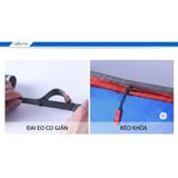  Đai Thể Thao Chạy Bộ AONIJIE E882 
